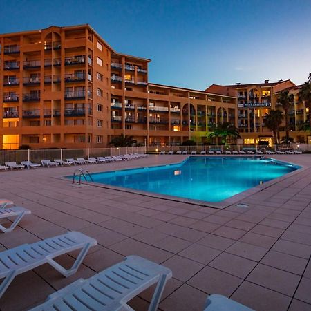 Appart Hotel Mer & Golf Port Argeles المظهر الخارجي الصورة