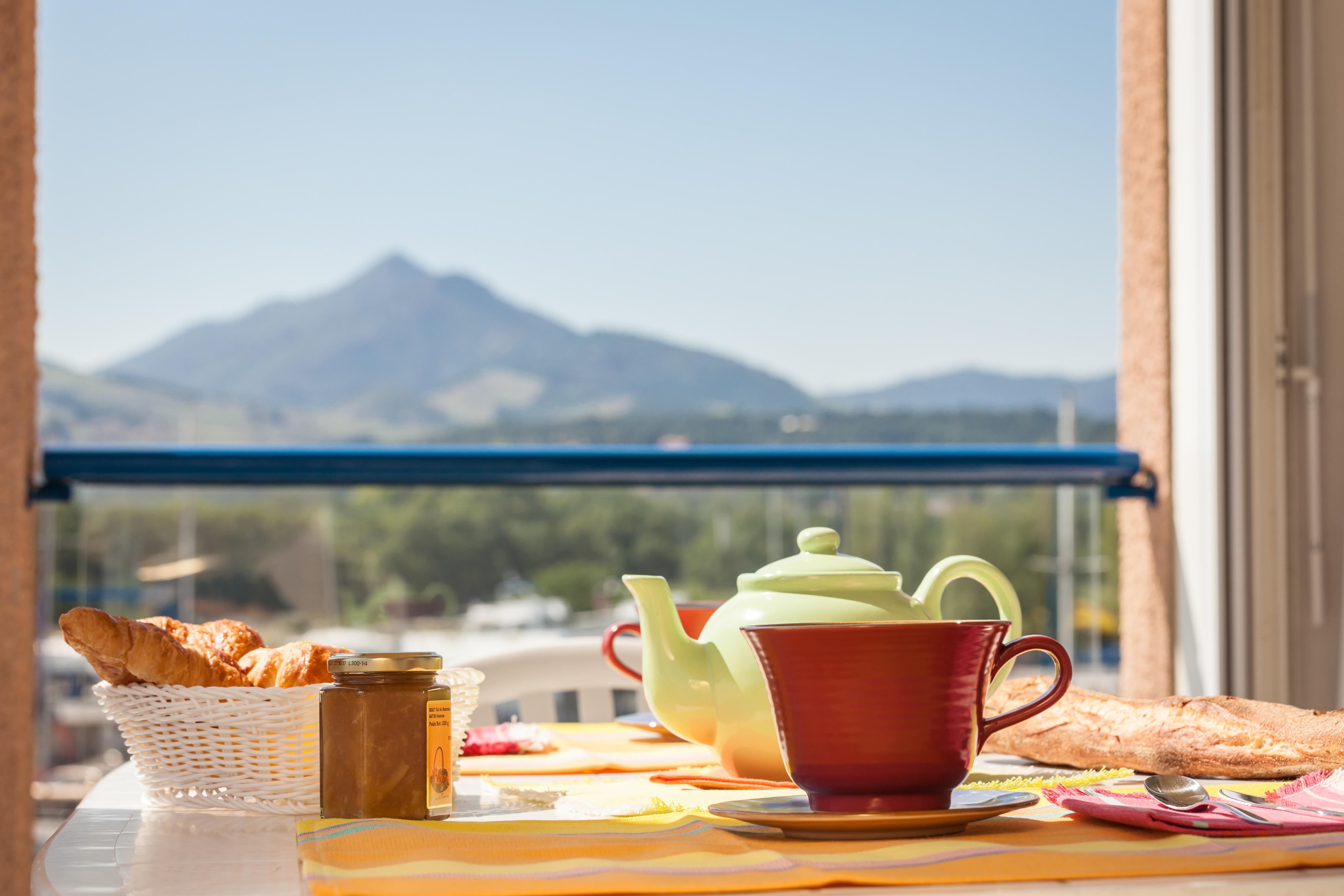 Appart Hotel Mer & Golf Port Argeles المظهر الخارجي الصورة