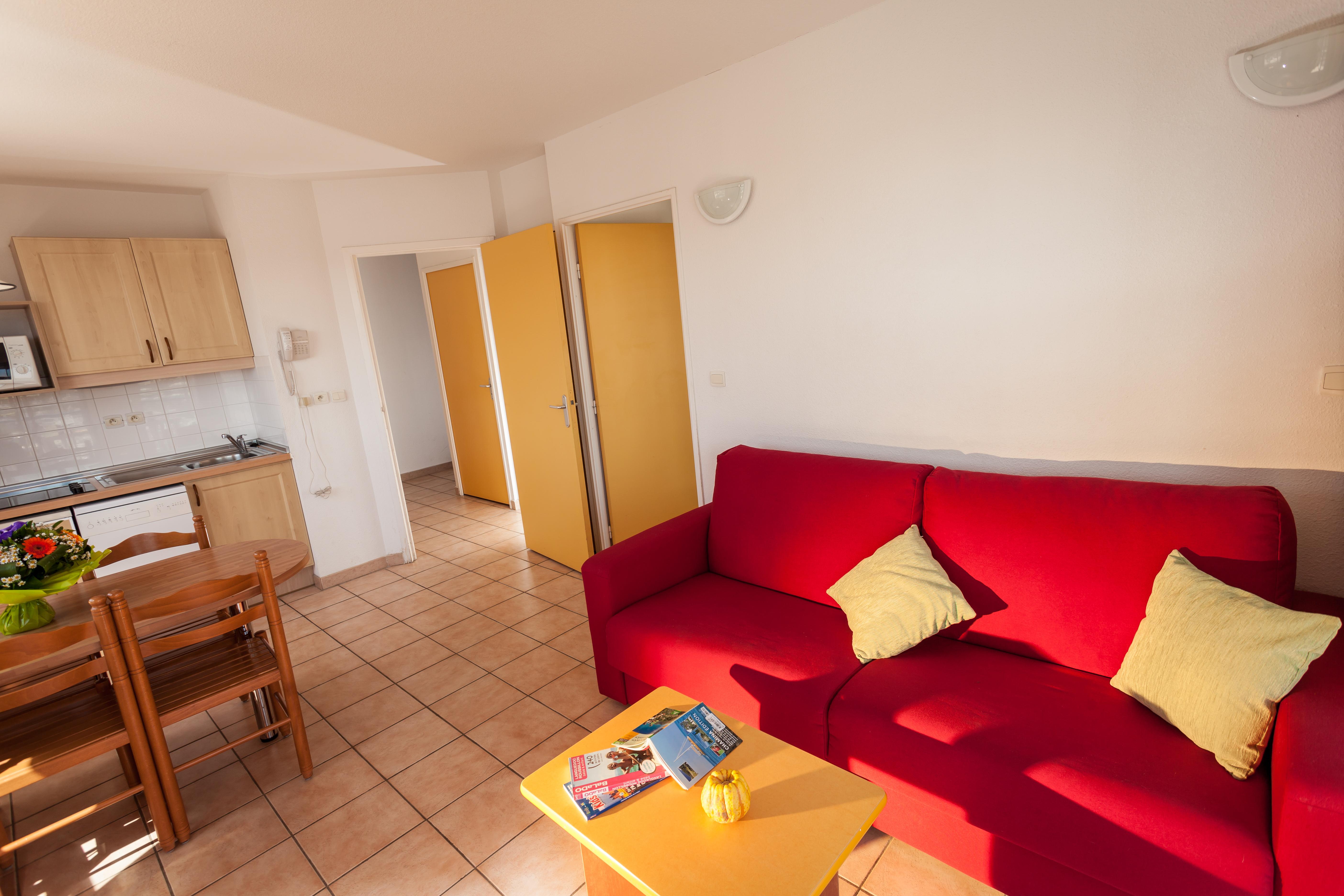 Appart Hotel Mer & Golf Port Argeles المظهر الخارجي الصورة