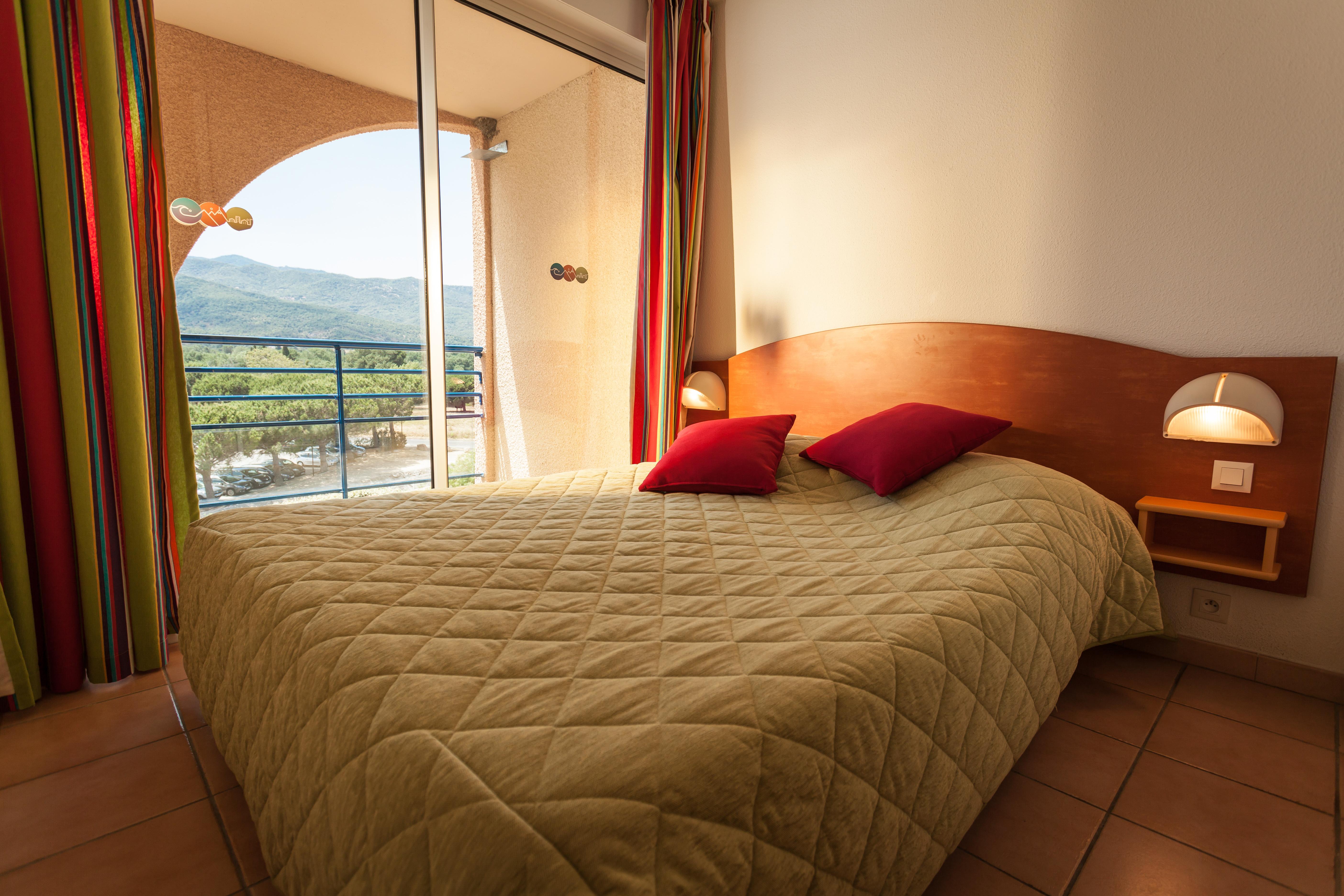 Appart Hotel Mer & Golf Port Argeles المظهر الخارجي الصورة