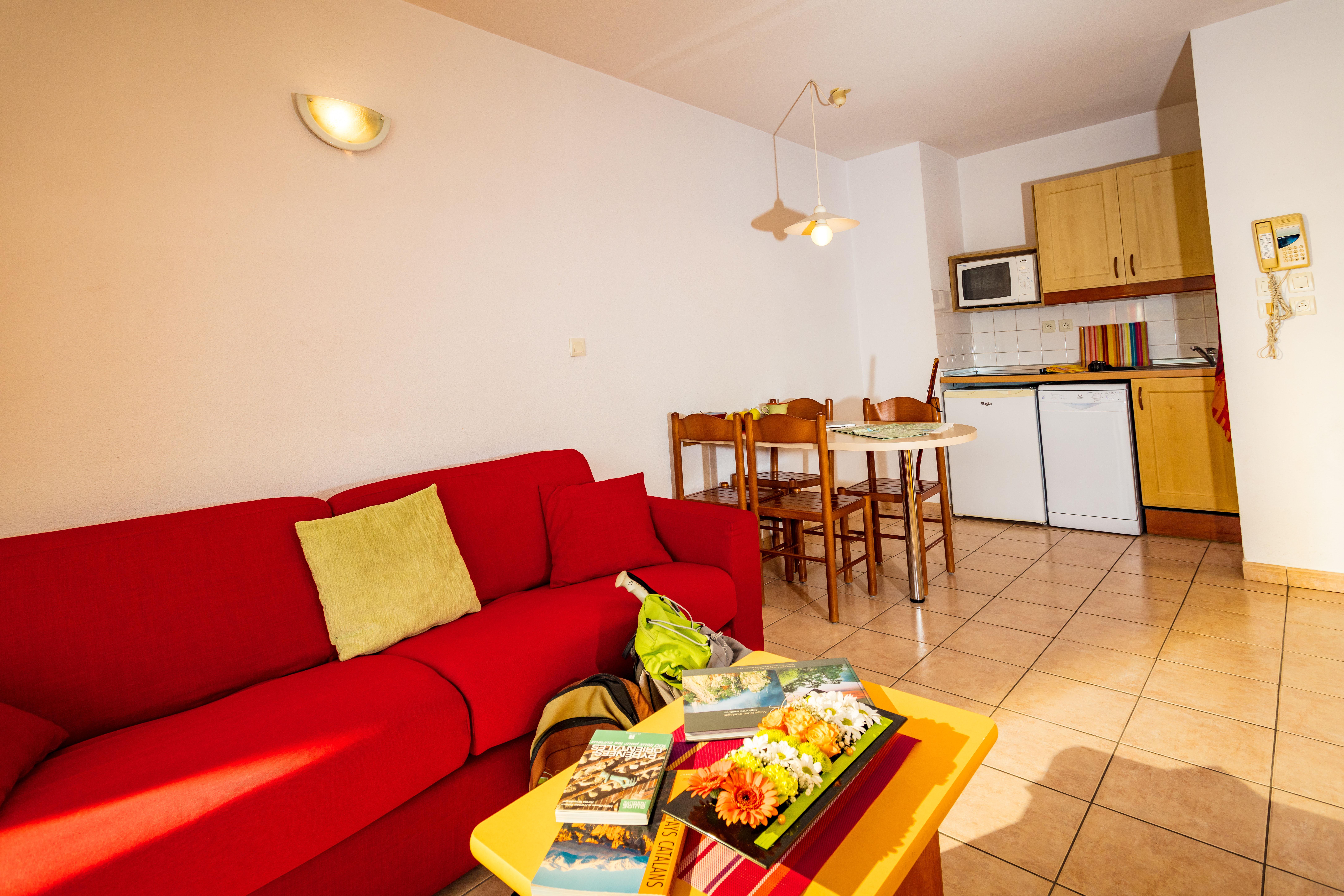 Appart Hotel Mer & Golf Port Argeles المظهر الخارجي الصورة