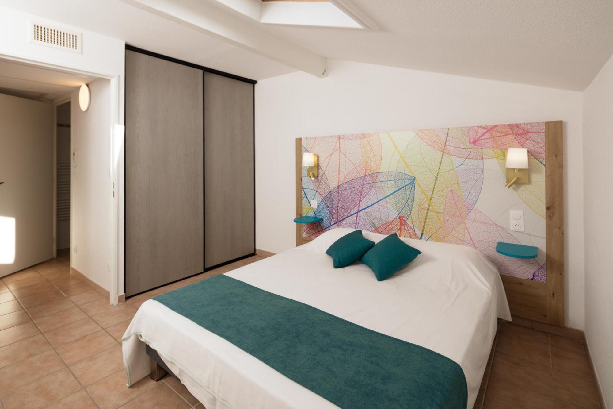 Appart Hotel Mer & Golf Port Argeles المظهر الخارجي الصورة