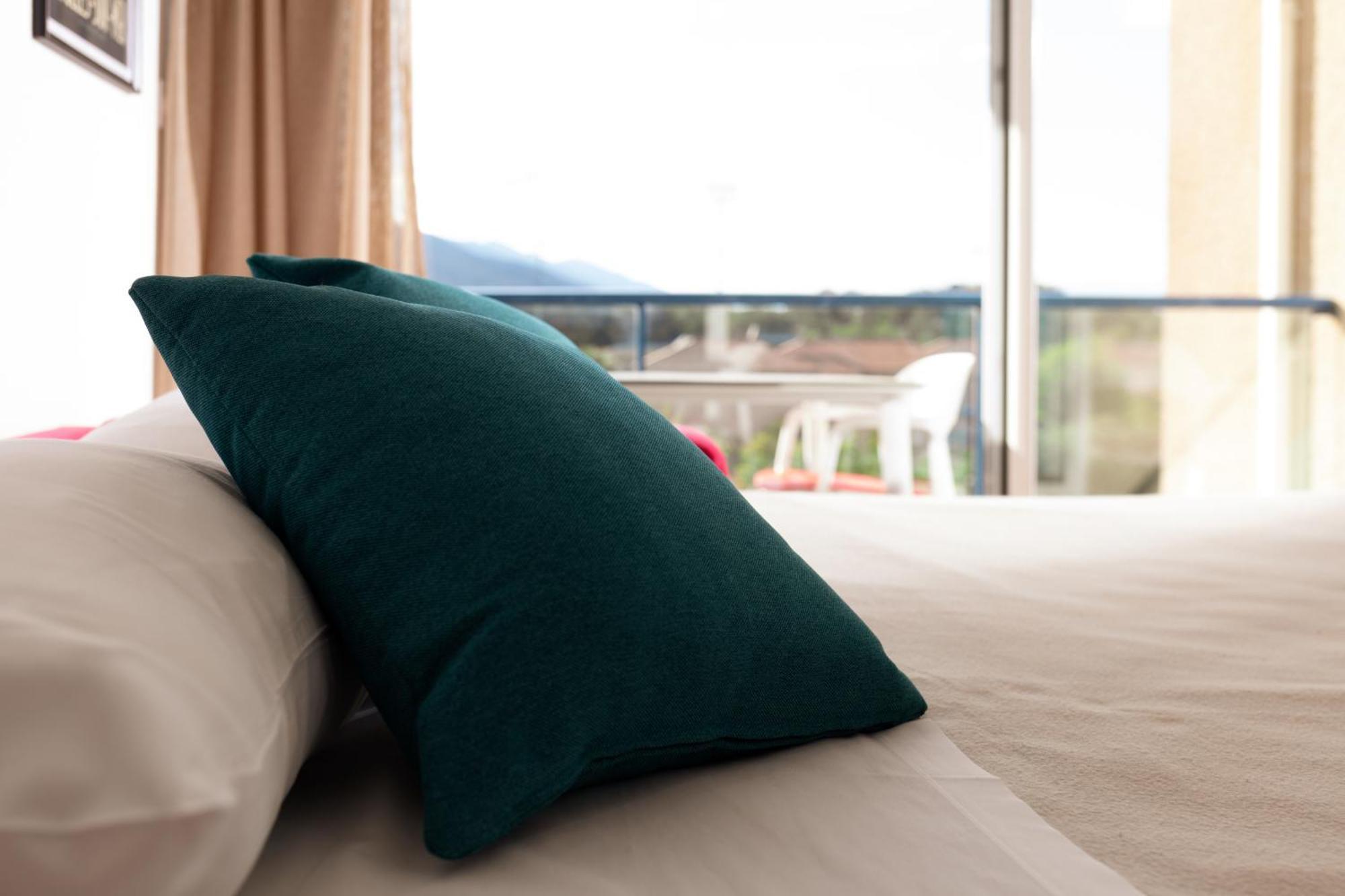 Appart Hotel Mer & Golf Port Argeles المظهر الخارجي الصورة